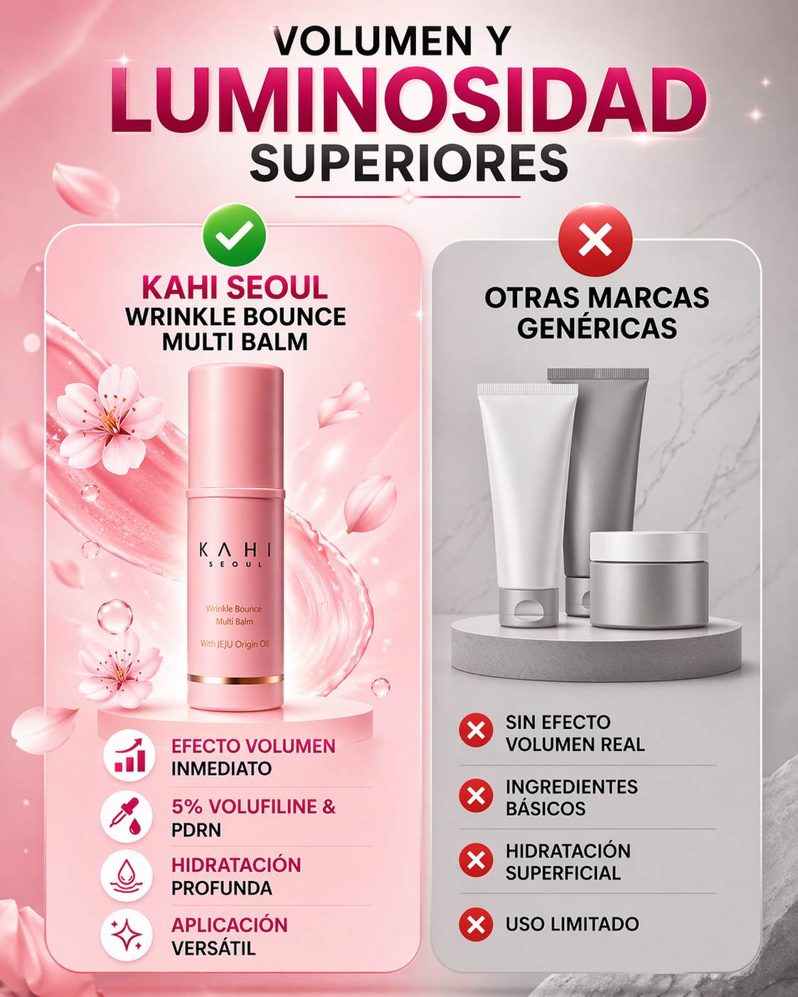 HYDRALOCK™ ✨ - El secreto para una piel sin líneas marcadas