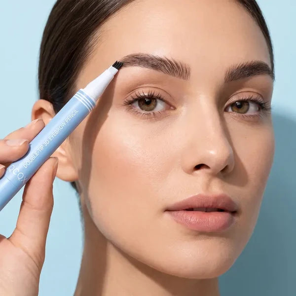 Lápiz de cejas con micropunta ✨