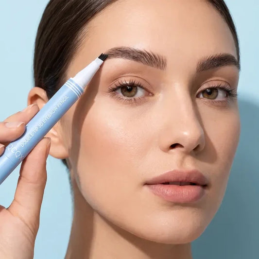 Lápiz de cejas con micropunta ✨