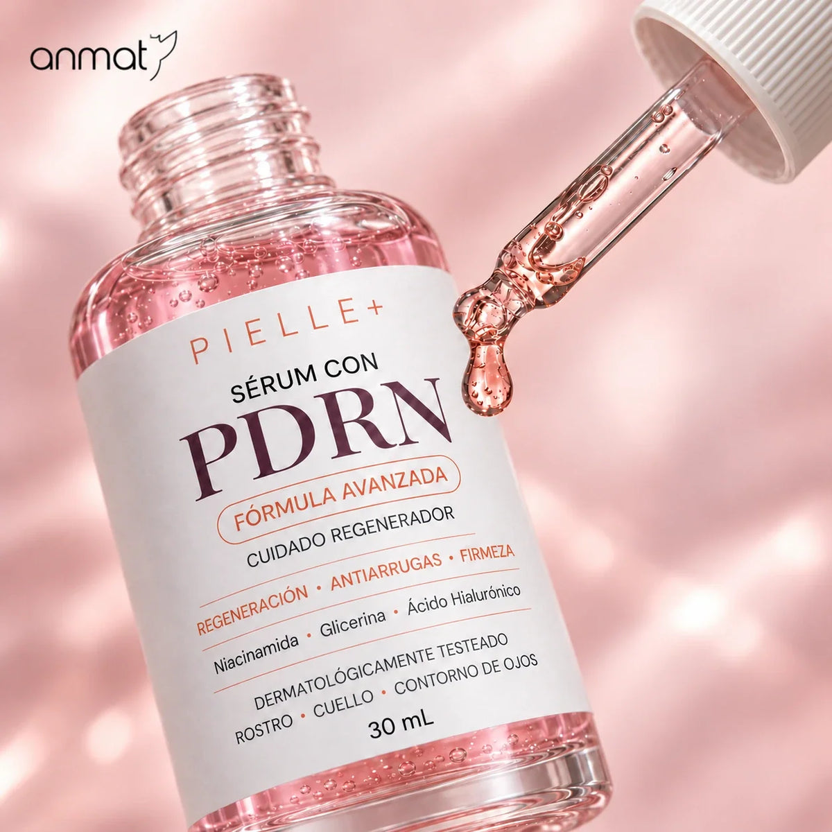 Pielle Sérum con PDRN 30 ml