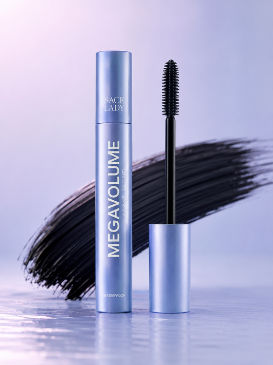 Máscara MegaVolume Lash ⭐ | 24H Waterproof