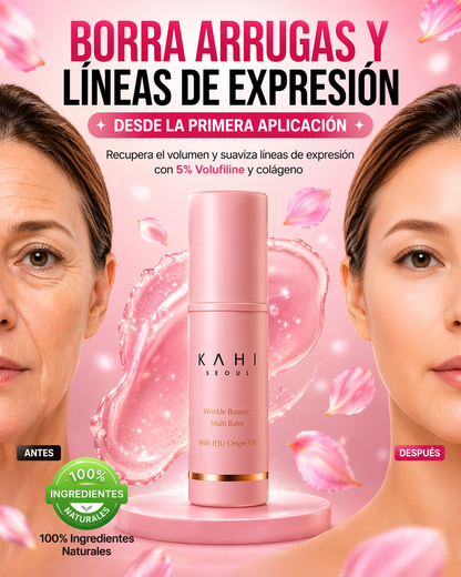 HYDRALOCK™ ✨ - El secreto para una piel sin líneas marcadas