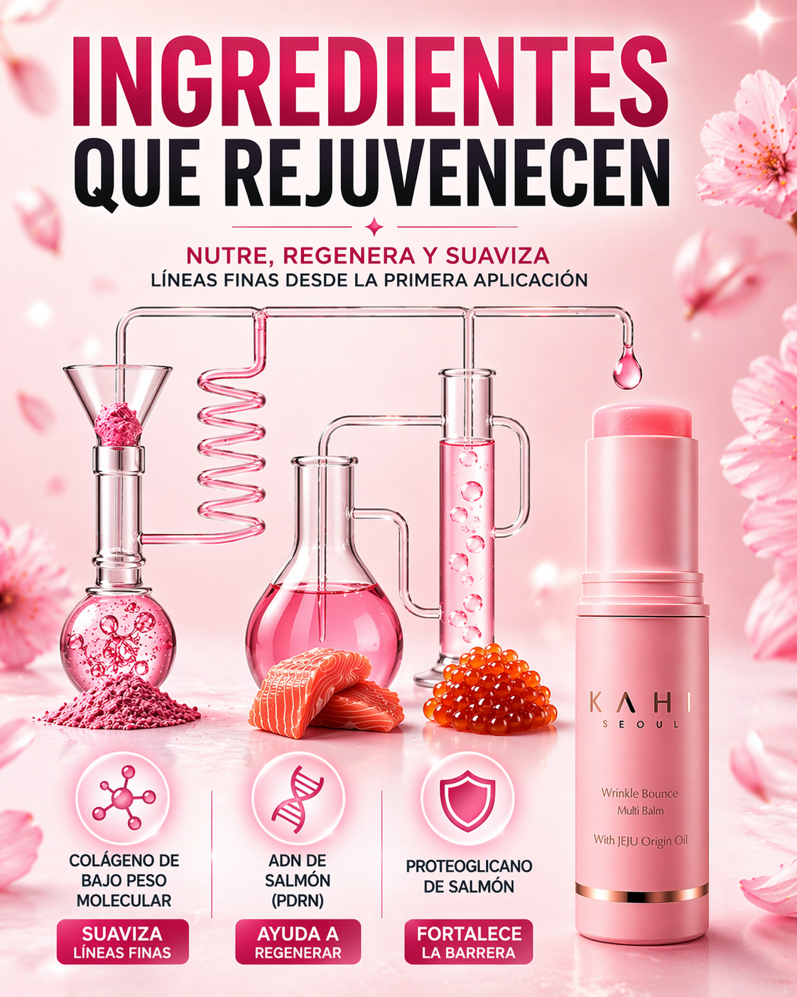 HYDRALOCK™ ✨ - El secreto para una piel sin líneas marcadas