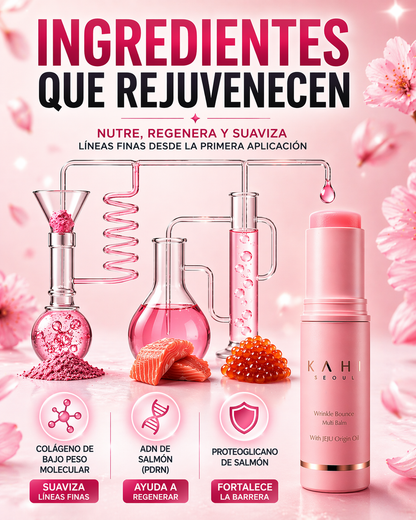 HYDRALOCK™ ✨ - El secreto para una piel sin líneas marcadas