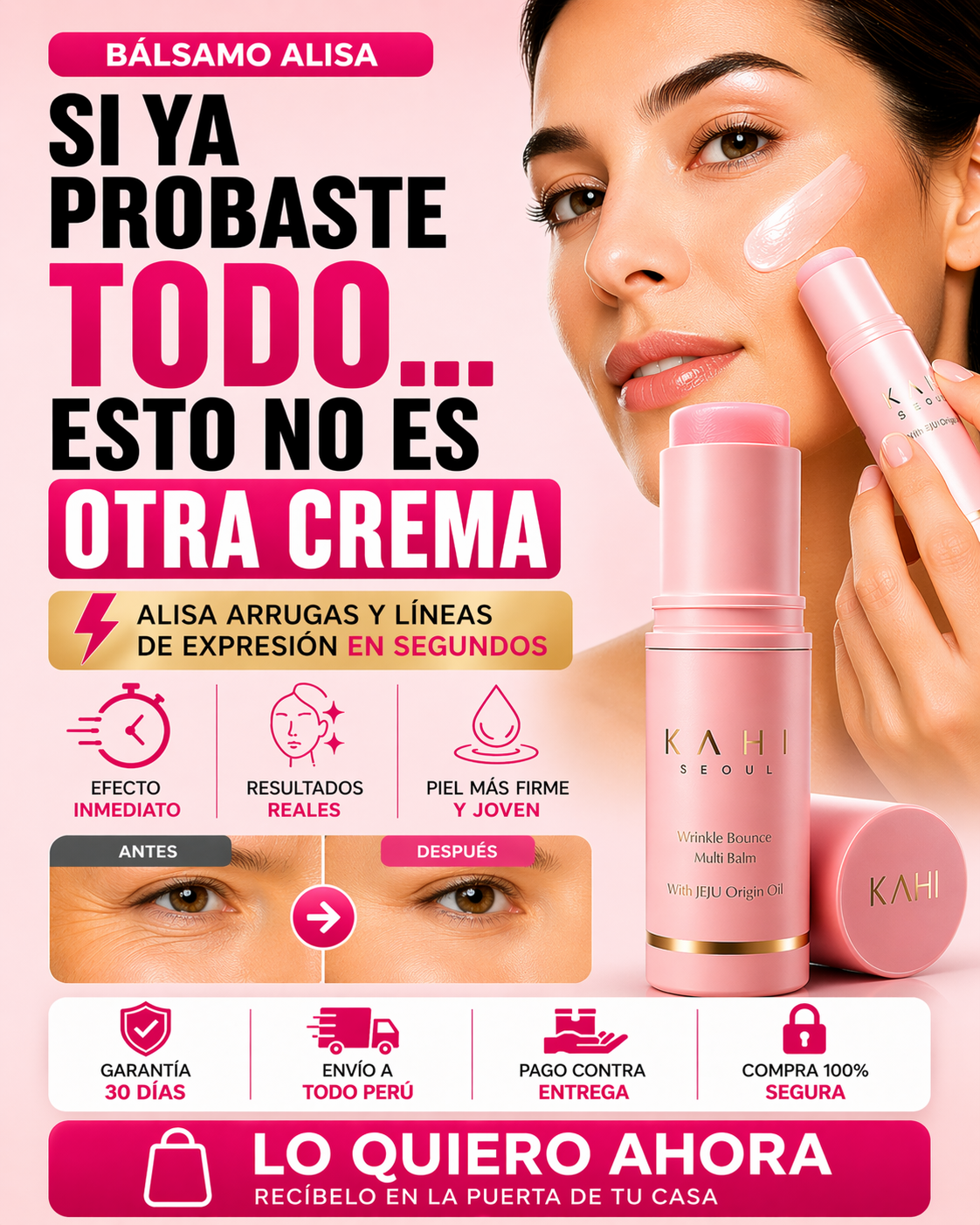 HYDRALOCK™ ✨ - El secreto para una piel sin líneas marcadas