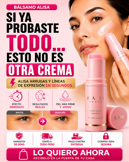 HYDRALOCK™ ✨ - El secreto para una piel sin líneas marcadas