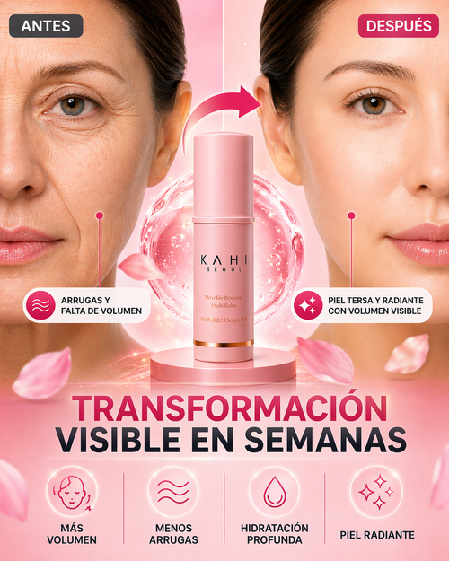 HYDRALOCK™ ✨ - El secreto para una piel sin líneas marcadas